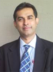 Salmaan H. Inayat-Hussain