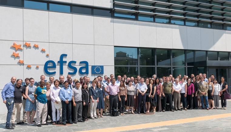 efsa group picture