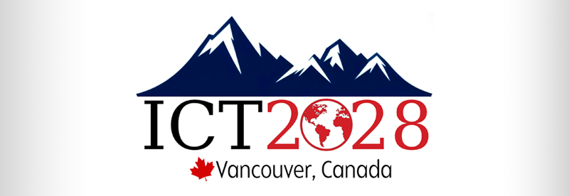 ICT2028 Logo