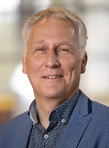 Dr. Flemming R. Cassee