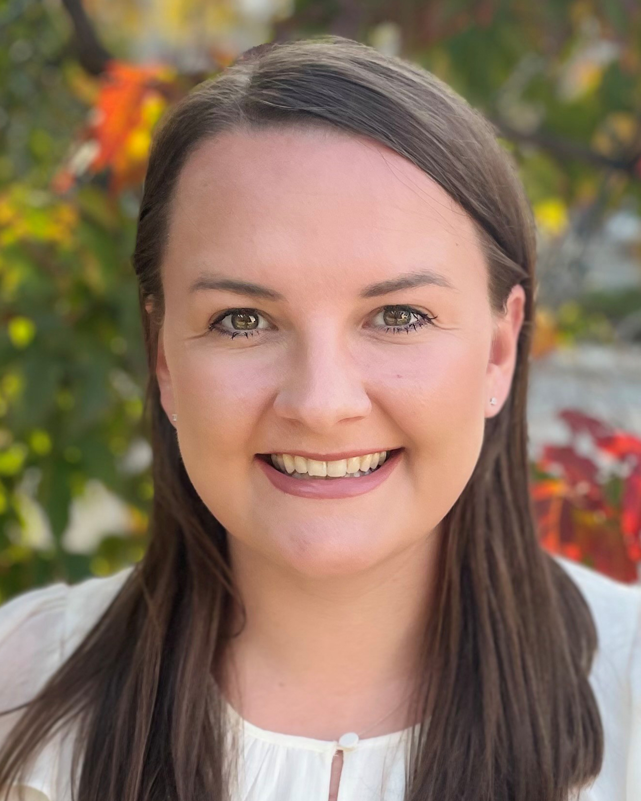 Kristin M. Eccles